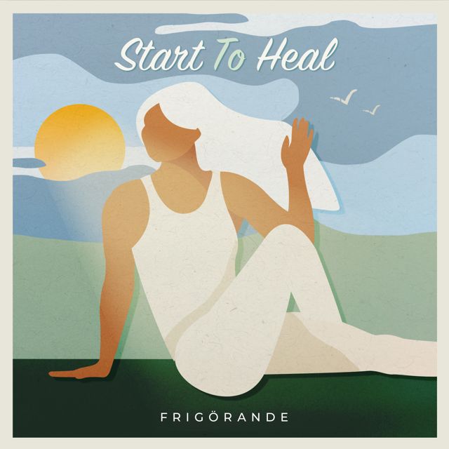 Frigörande - 'Start To Heal' [Ringtone]