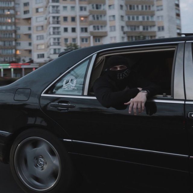 Wosti INC. - 'Boyuk Qardaslar' [Ringtone]