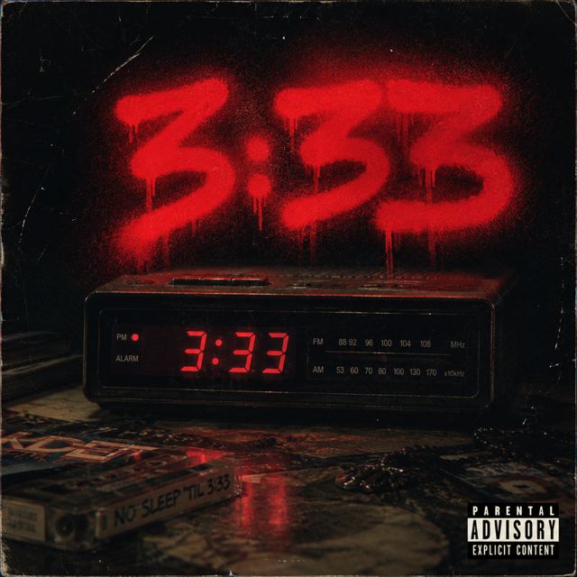 lowgik - '3:33' [Ringtone]