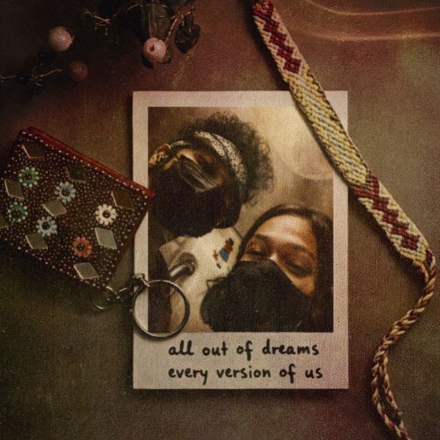 JAENA - 'all out of dreams (alone with you) (feat. Prachi Goyal)' [Ringtone]