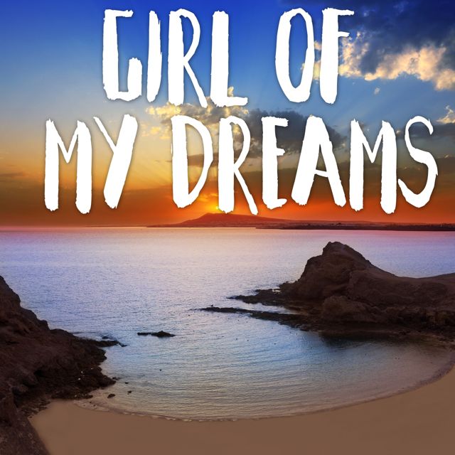 Tropical Jawns - 'Girl Of My Dreams (Marimba)' [Ringtone]