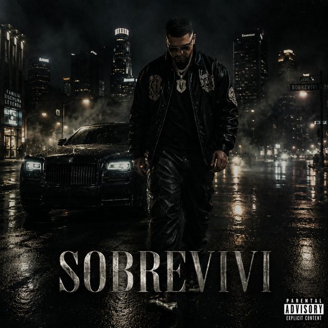 2D - 'Sobrevivi' [Ringtone]