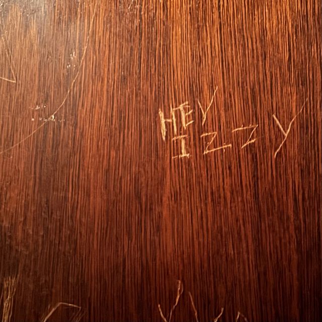 The Last Great Kings - 'Hey Izzy' [Ringtone]