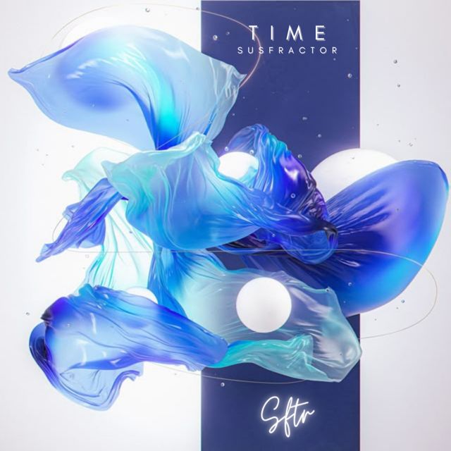 Susfractor - 'TIME' [Ringtone]