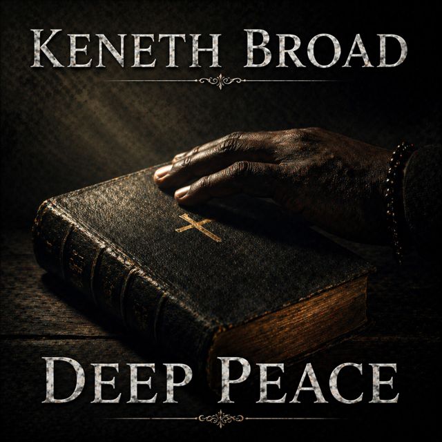 keneth Broad - 'Celebrate Jesus' [Ringtone]