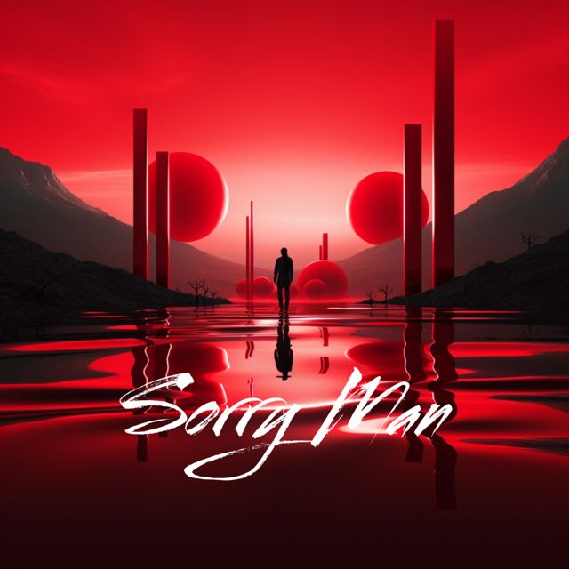 Ipan Hori - 'Sorry Man' [Ringtone]