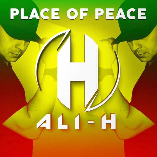Ali-H - 'Place of peace (Extended)' [Ringtone]