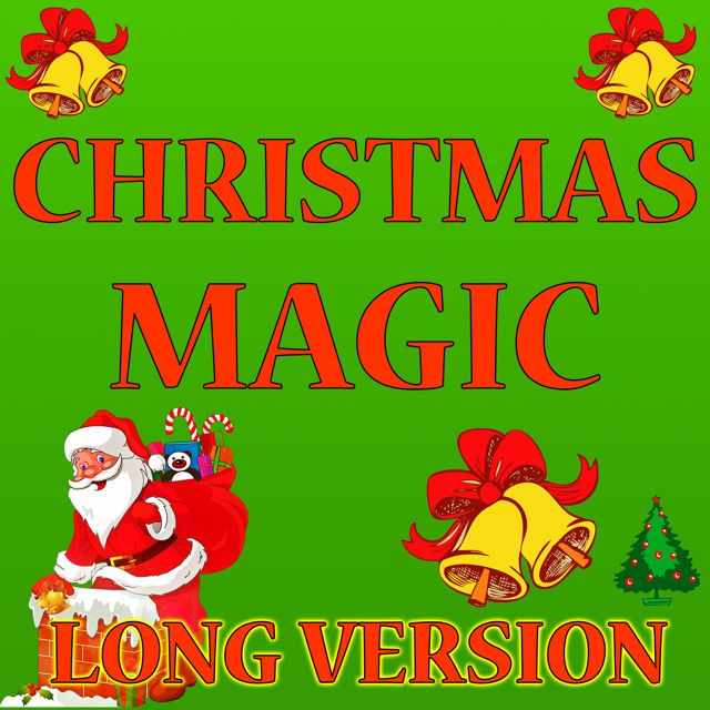 Christmas Santa - 'Christmas Magic (Long Version)' [Ringtone]