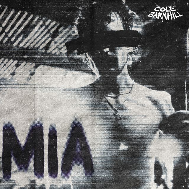 Cole Barnhill - 'M.I.A' [Ringtone]
