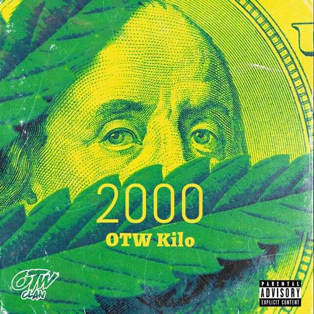 Otw Kilo - '2000' [Ringtone]
