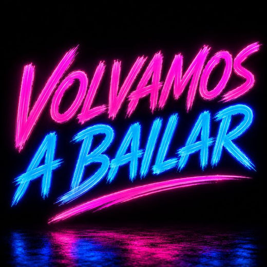 Chris Cedeno - 'Volvamos a Bailar' [Ringtone]