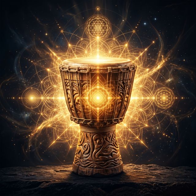 Psy Shaman - 'Midnight Groove' [Ringtone]