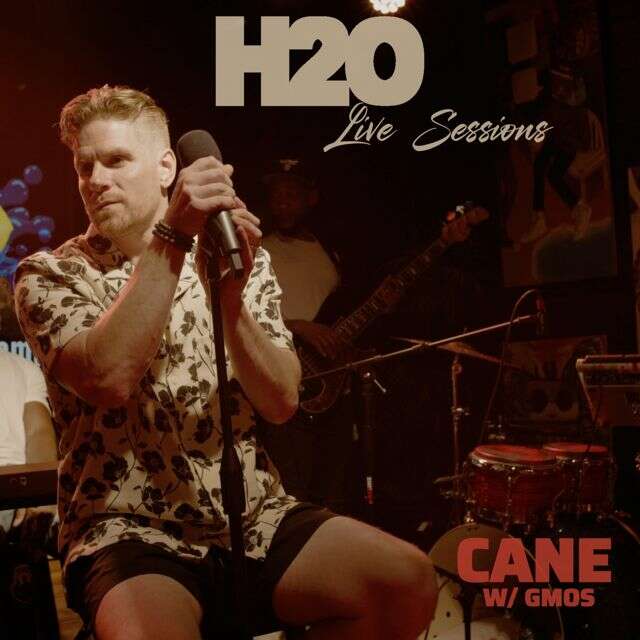 Cane - 'Intro Groove (feat. Got My Own Sound)' [Ringtone]