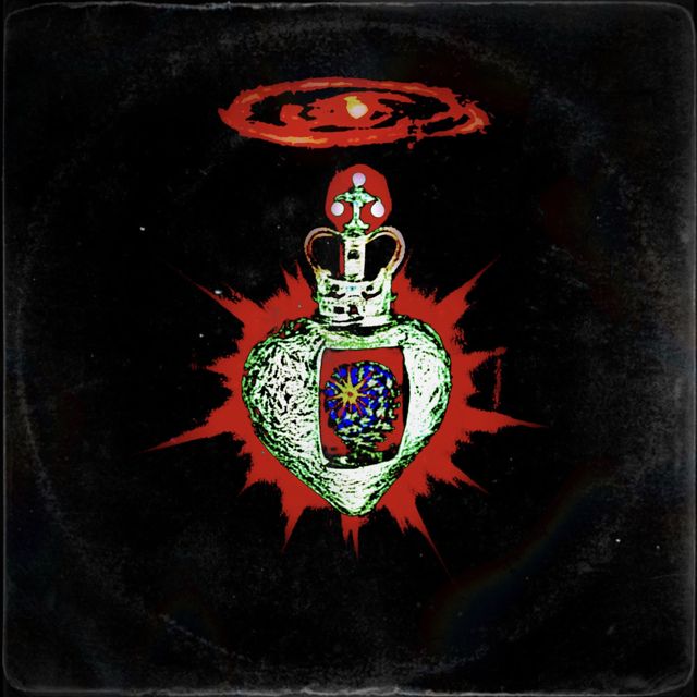 Kurt Ceron - 'TEATRO de VENUS' [Ringtone]