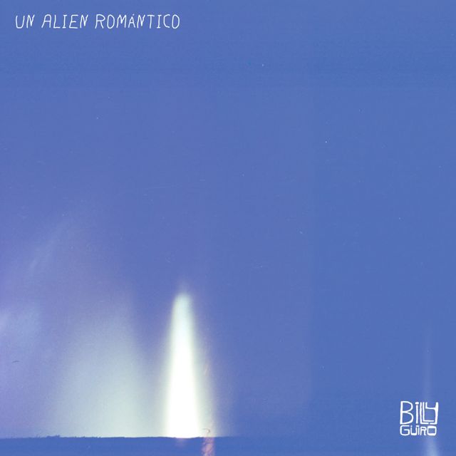 Billy Güiro - 'Un Alien Romántico' [Ringtone]
