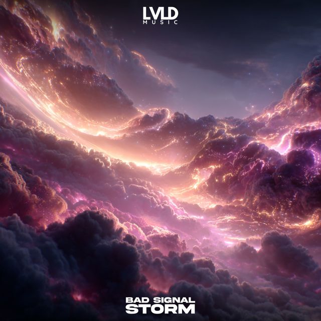 Bad Signal - 'Storm' [Ringtone]