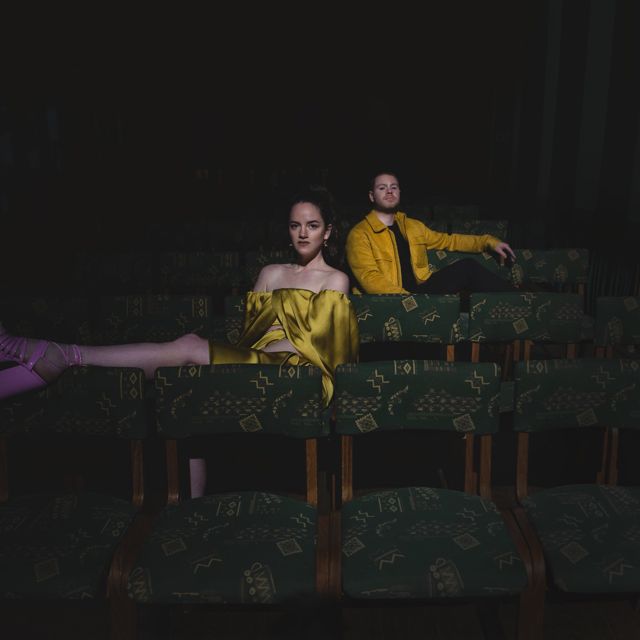 Anna Nita - 'Not That Kinda Girl (feat. Kijk Een Ster)' [Ringtone]