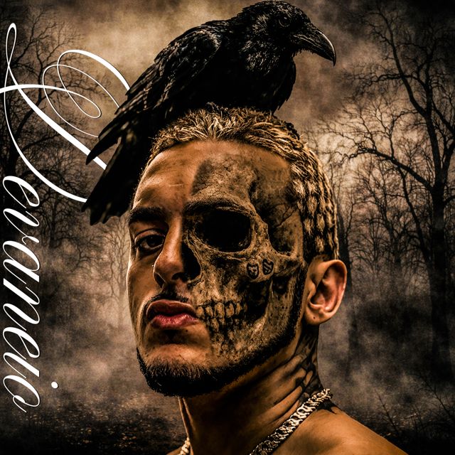 Coreto - 'Devaneio (feat. theskybeats)' [Ringtone]