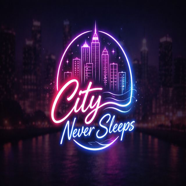 Ocean Rhythm - 'City Never Sleeps' [Ringtone]