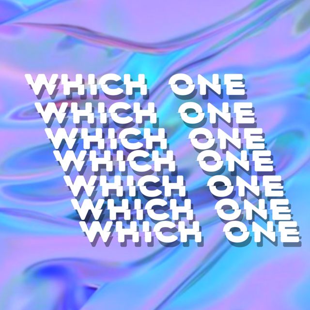 BigBreeze - 'Which One' [Ringtone]