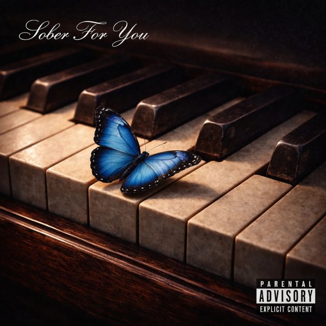Phora - 'Sober For You' [Ringtone]