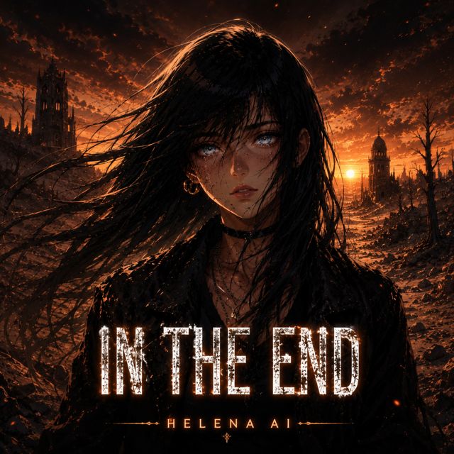 Helena AI - 'In The End' [Ringtone]