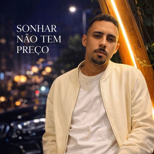 MC Fabinho - 'Sonhar Não Tem Preço (feat. Biusse)' [Ringtone]