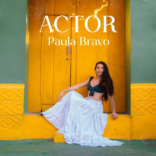 Paula Bravo - 'Actor' [Ringtone]
