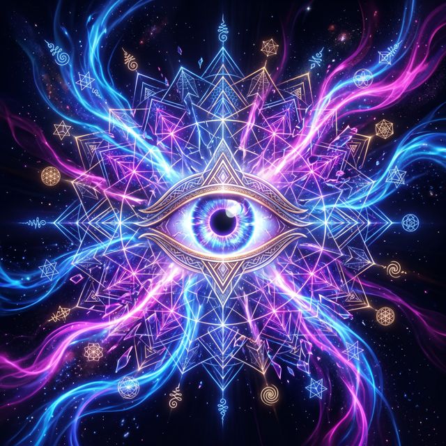 Psy Shaman - 'Neon Pulse' [Ringtone]