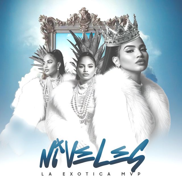 La Exotica MVP - 'Niveles' [Ringtone]