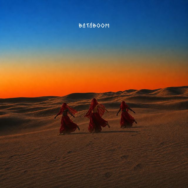 BatáBOOM - 'El Cuarto de Tula (Rework) (feat. Buena Vista All Stars)' [Ringtone]