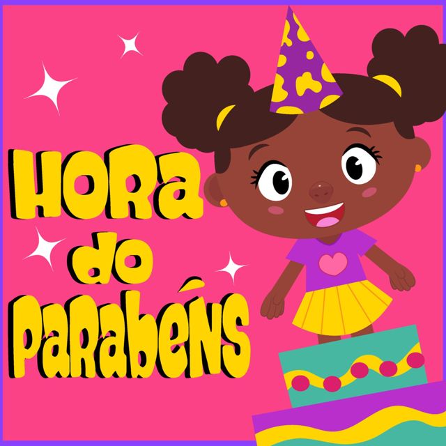 Planeta Pituca - 'Hora do Parabéns' [Ringtone]
