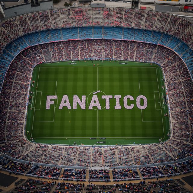 Muzaffer Özcaner - 'Fanatico' [Ringtone]