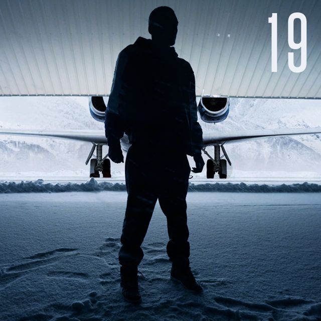 Moula 1St - '19' [Ringtone]