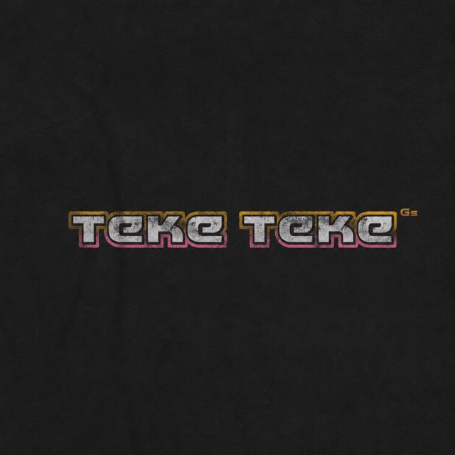 Gochoshorty - 'TEKE TEKE' [Ringtone]