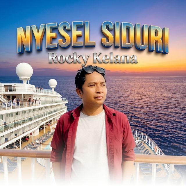 Rocky kelana - 'Nyesel Siduri' [Ringtone]