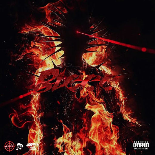 GTRICKZ - 'BLEEE (feat. XABDIELL)' [Ringtone]