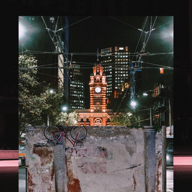 Hemond - 'Eyes Come Falling Down' [Ringtone]