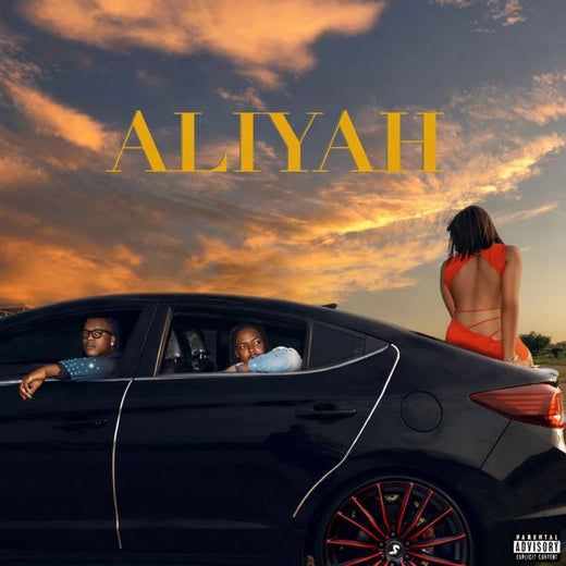 Xupafire - 'Aliyah (feat. Zeda Fn)' [Ringtone]