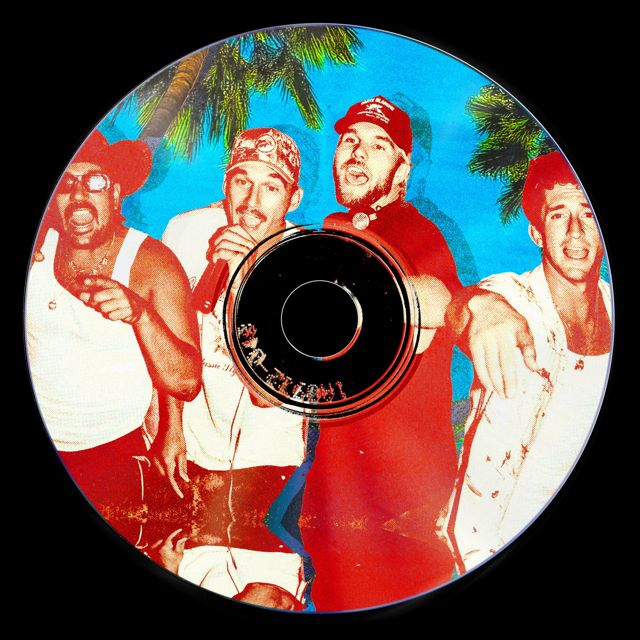 Moonlght - 'Florida Boy Blues (MOONLGHT Remix) (feat. Country Night, Tyler Cameron)' [Ringtone]