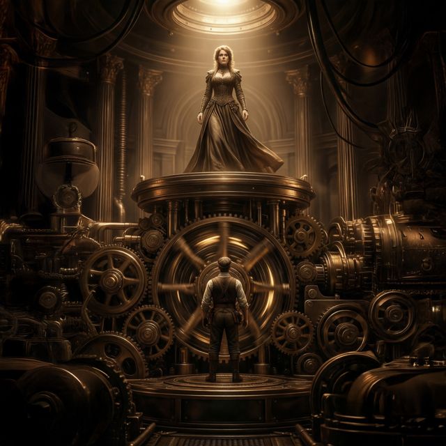 Echo of Logos - 'The God of Motion III Exit' [Ringtone]