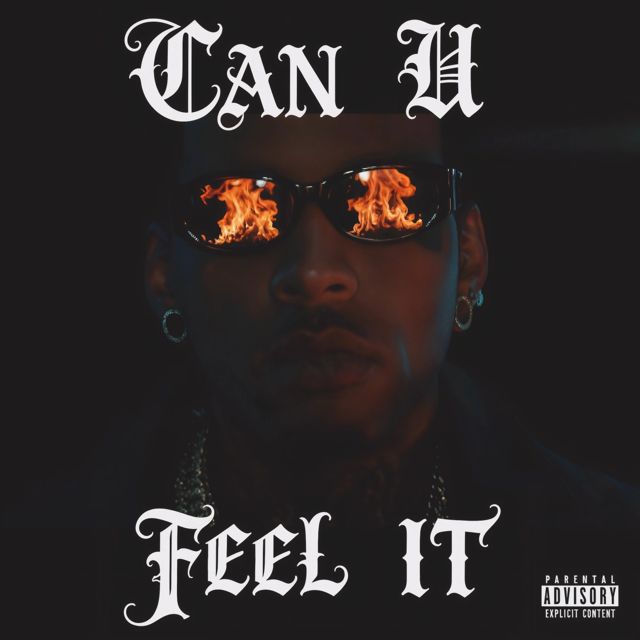 Kid Ink - 'Can U Feel It' [Ringtone]