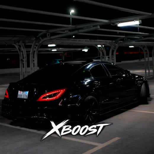 Xboost - 'Babel' [Ringtone]
