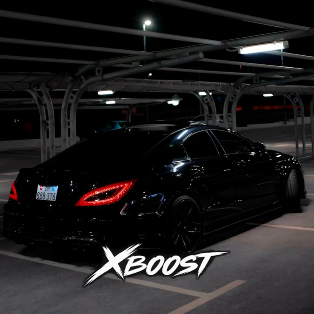 Xboost - 'Babel' [Ringtone]