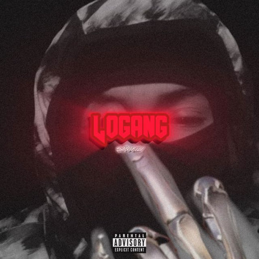 loanboy19 - 'EN EL MONTE (feat. Belial $lezy)' [Ringtone]