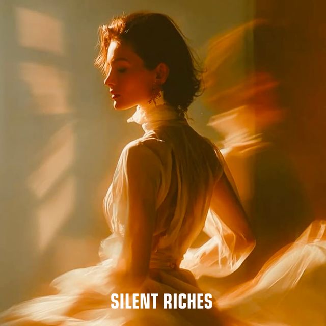 Cahoxx - 'Silent Riches' [Ringtone]