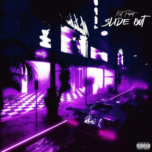 Kid Prophet - 'Slide Out' [Ringtone]