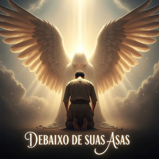 Sirlene Azevedo - 'DEBAIXO DAS TUAS ASAS' [Ringtone]
