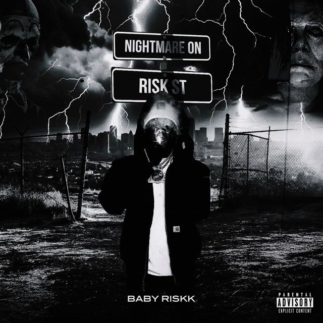 Babyriskk - 'Buttons & Chops (Bonus)' [Ringtone]