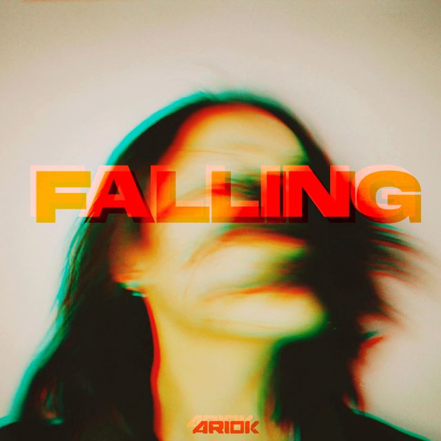 Arlok - 'FALLING' [Ringtone]